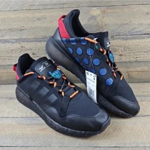 adidas ZX 2K Boost Pure Originals Craig & Karl Men's Shoes